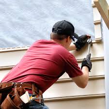 Best Wood Siding Installation  in Munsey Park, NY